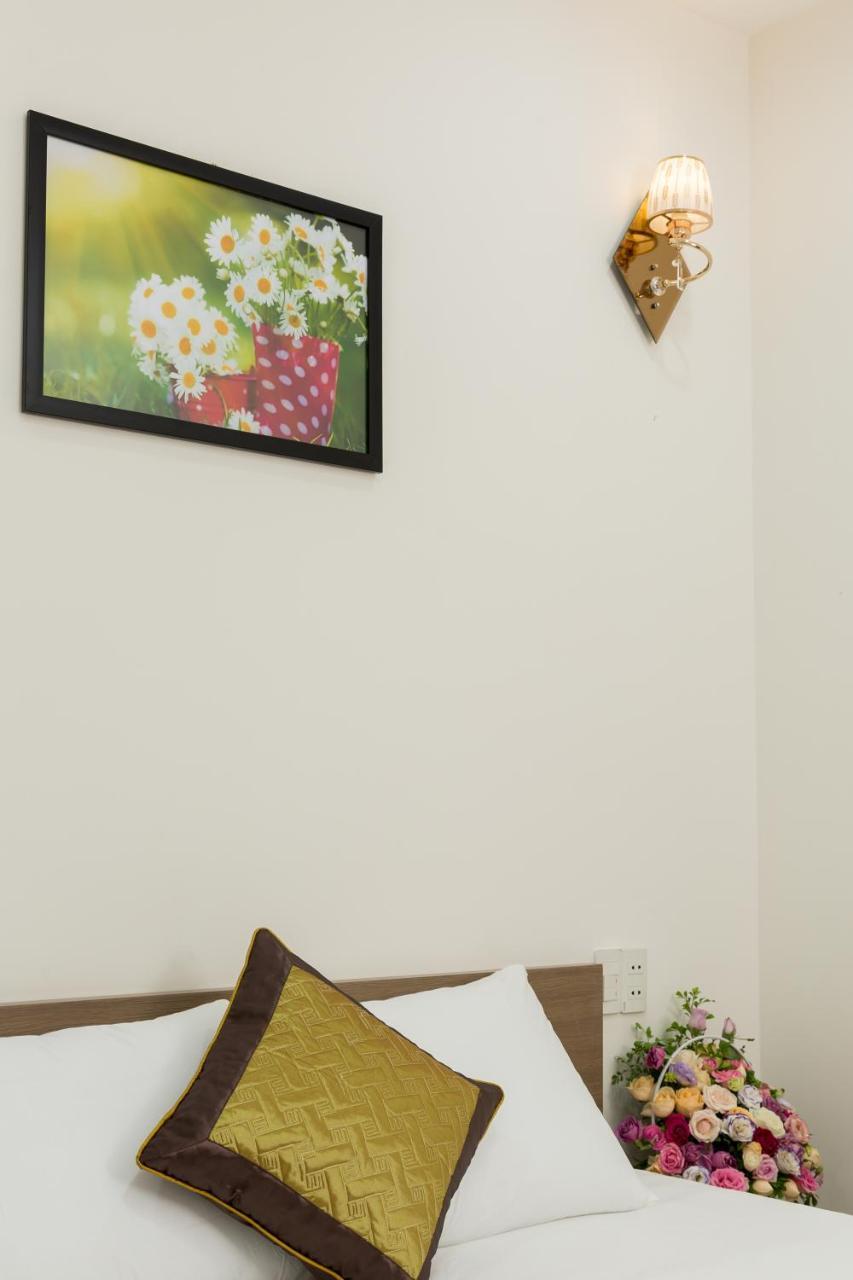 Fuji Hostel Da Nang Dış mekan fotoğraf